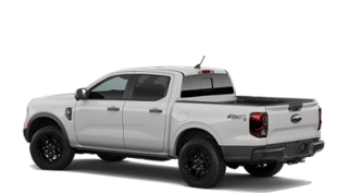 2026 Ford Ranger® External Image 3